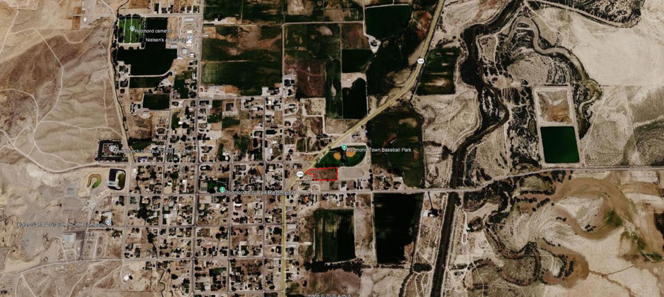 1.57 acres, 2-R1C-71, Redmond, photo 3