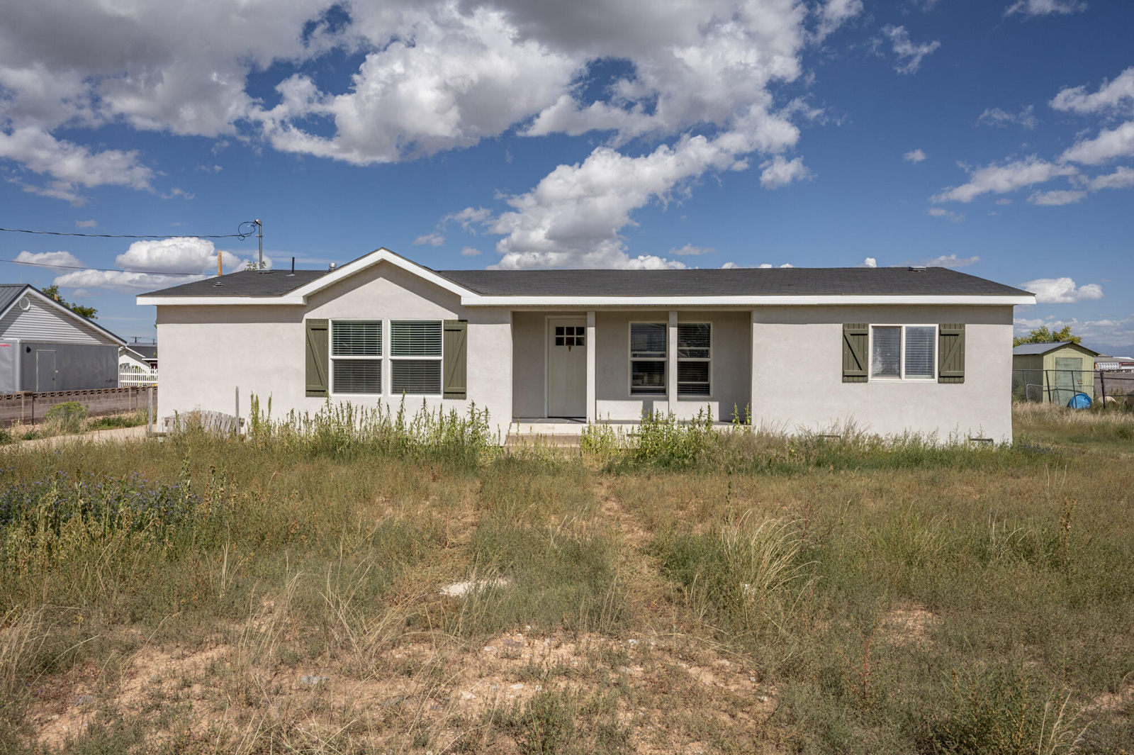 56 W 500 N, Parowan, photo 1
