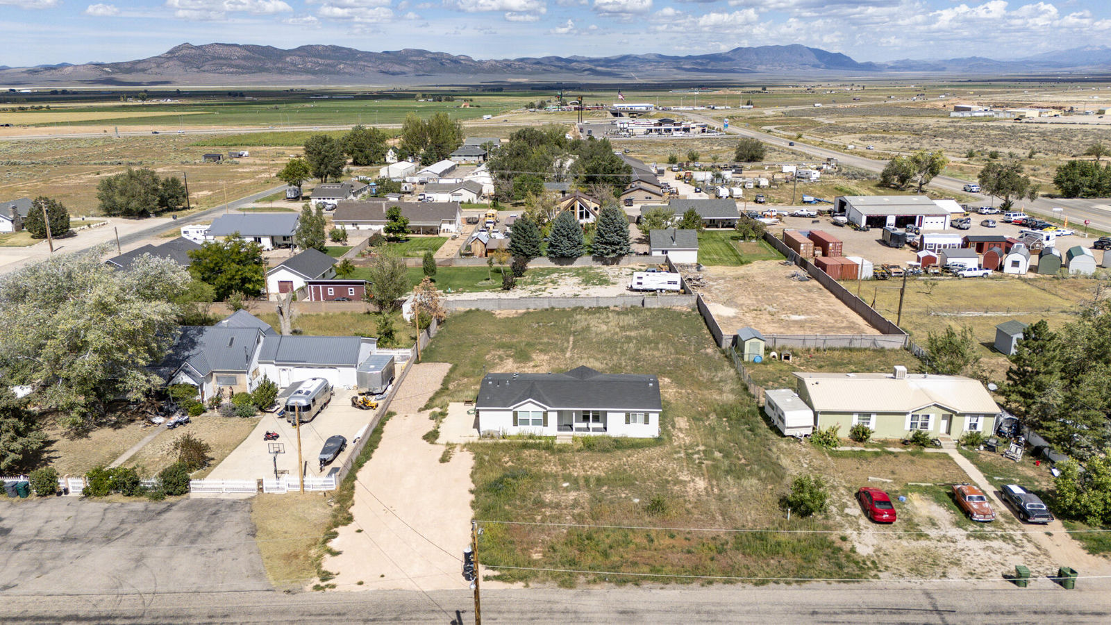 56 W 500 N, Parowan, photo 35 of 40