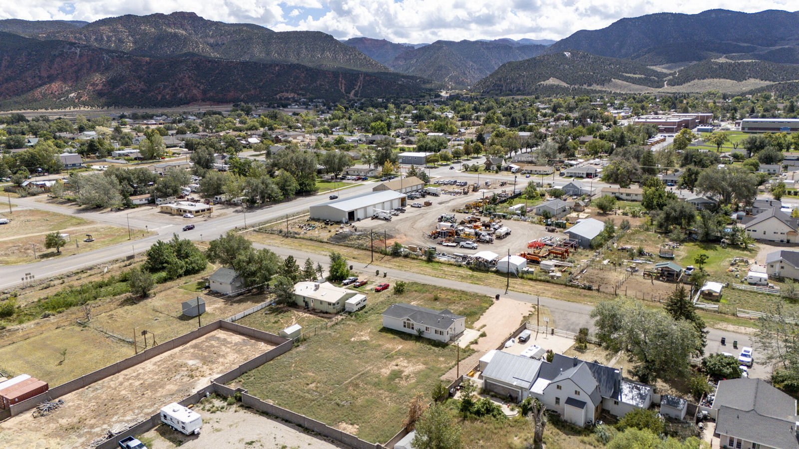 56 W 500 N, Parowan, photo 38 of 40