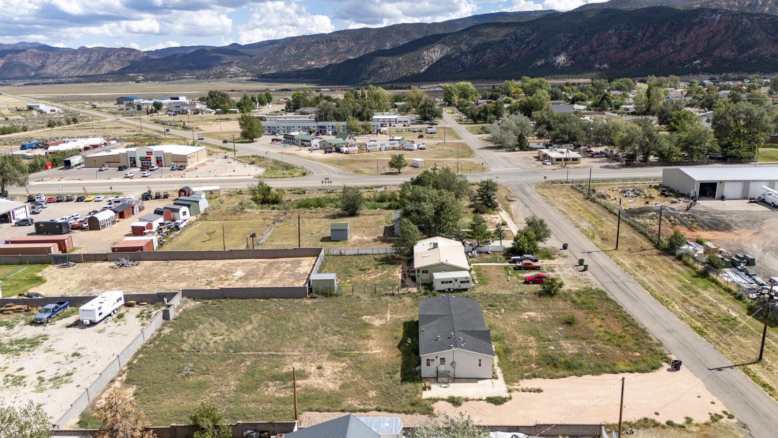 56 W 500 N, Parowan, photo 39 of 40