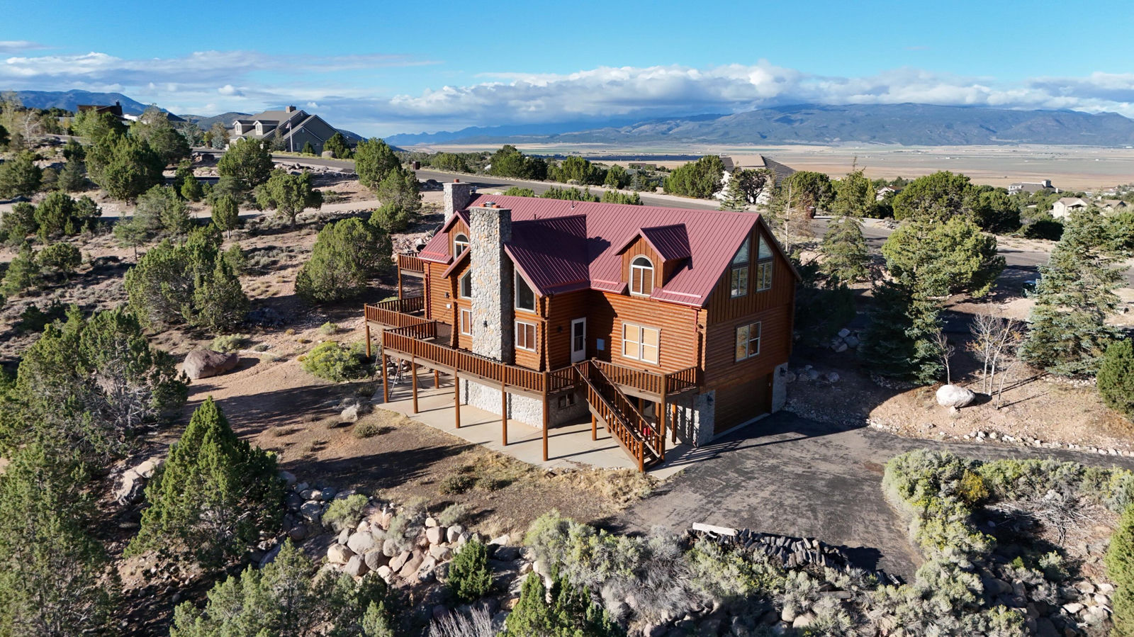 1243 S Hillcrest DR S, Cedar City, photo 1