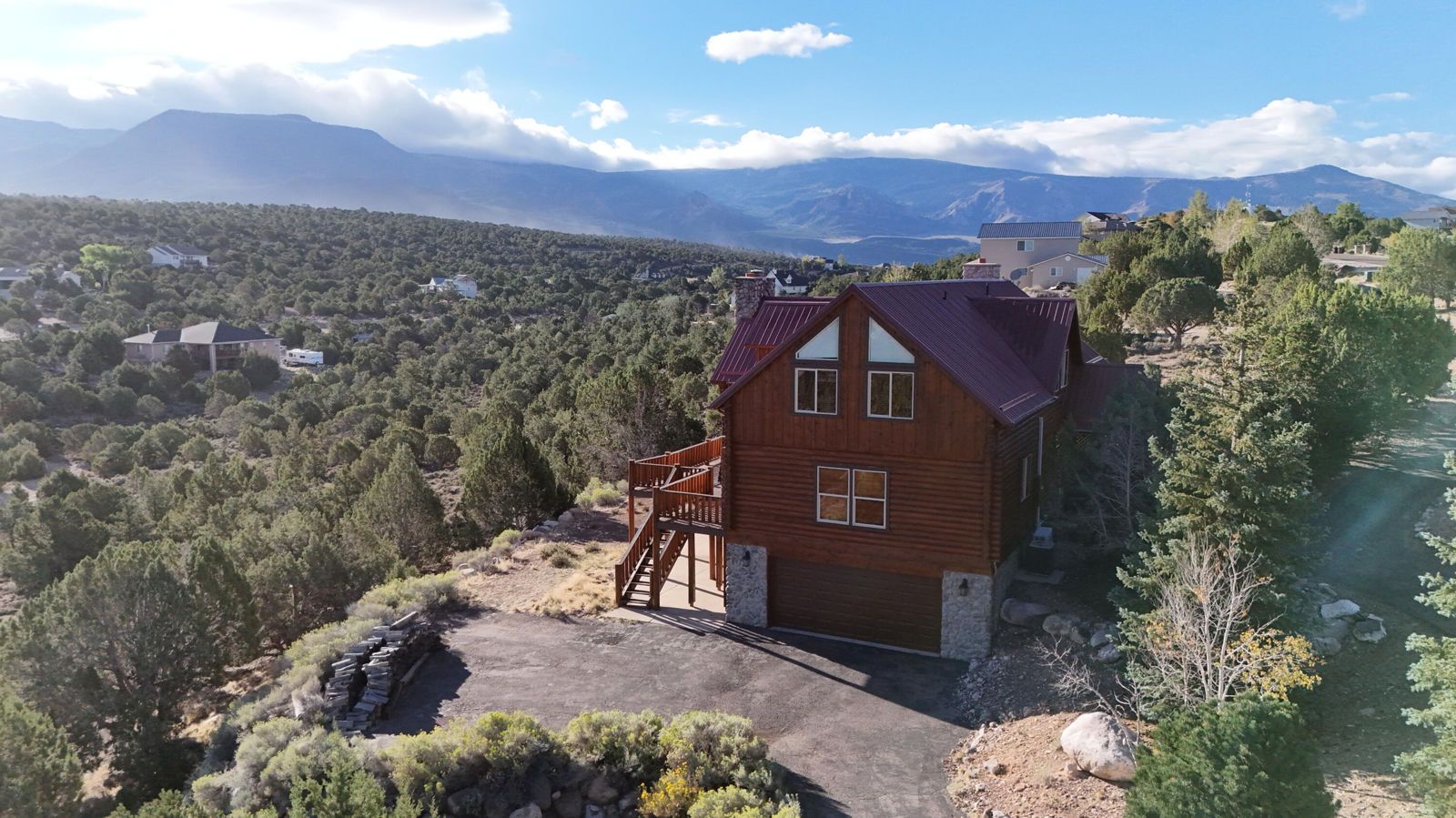 1243 S Hillcrest DR S, Cedar City, photo 74 of 75