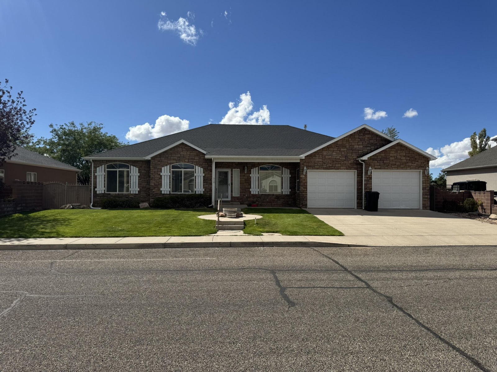 658 S Legacy Park Ave, Cedar City, photo 1