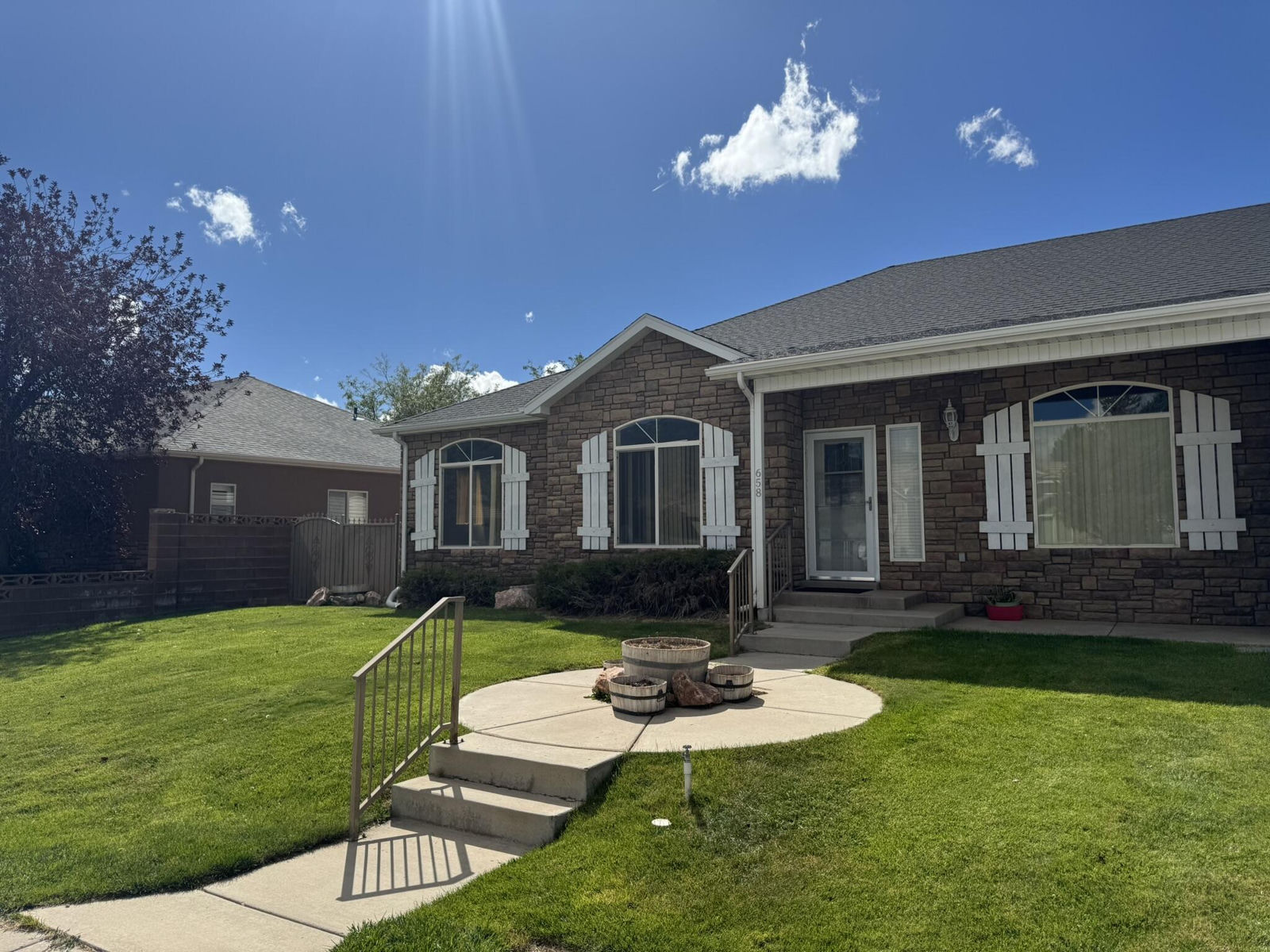 658 S Legacy Park Ave, Cedar City, photo 3 of 31
