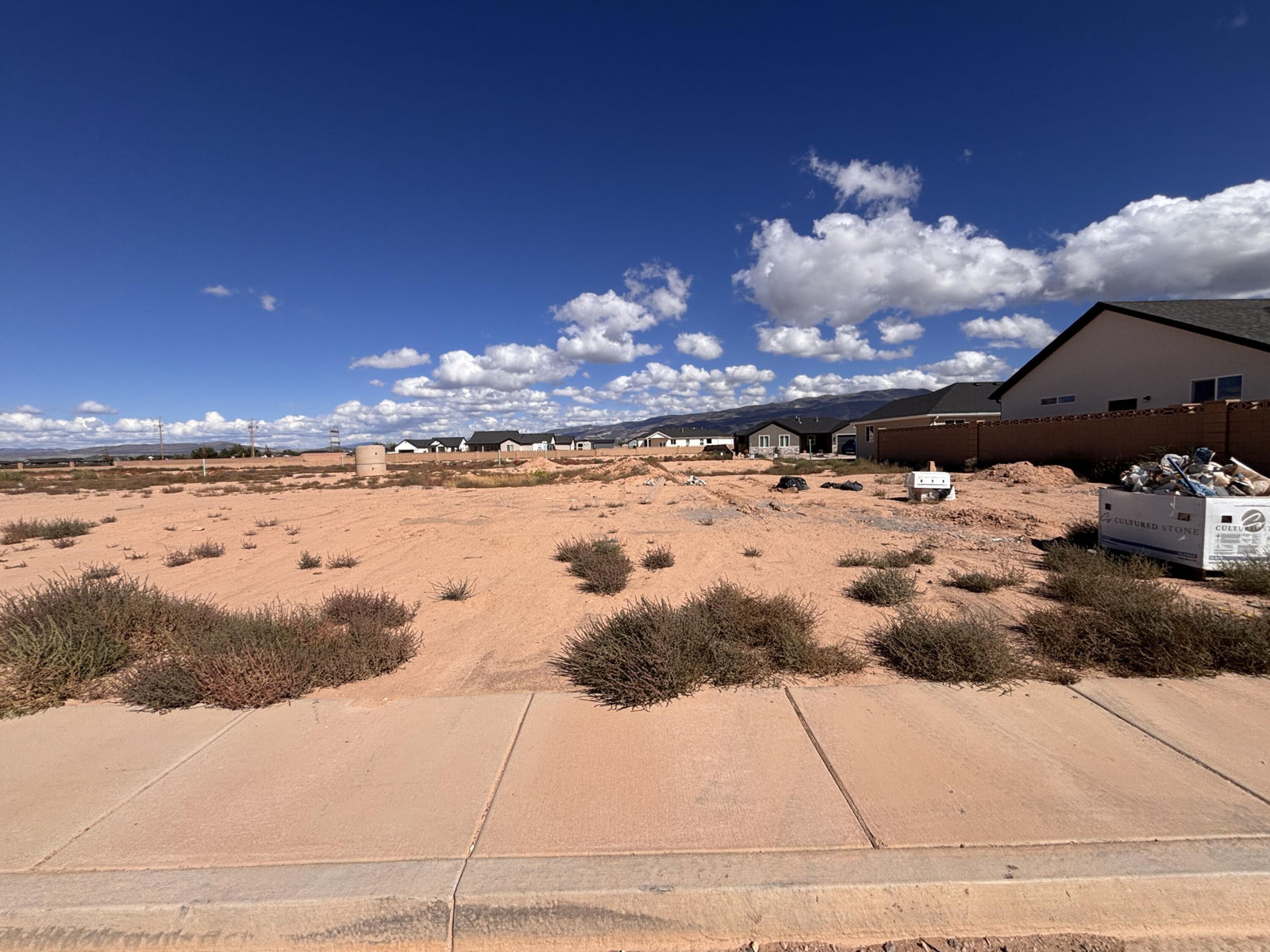 4748 N 2675 W, Cedar City, photo 1