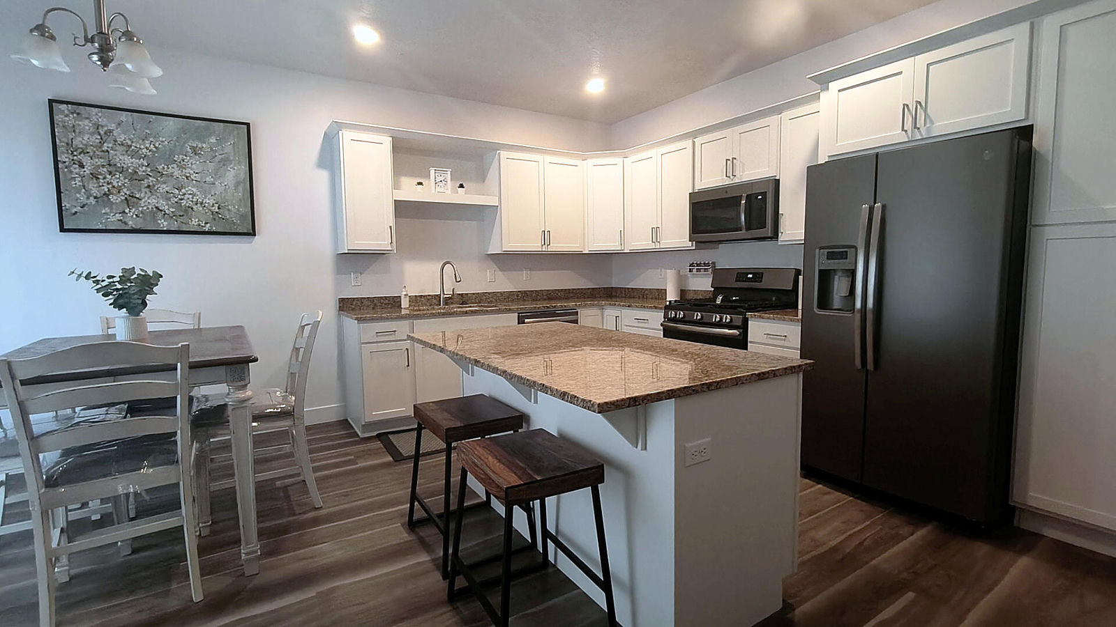 1457 W Topaz DR W, Unit B, Cedar City, photo 16 of 24