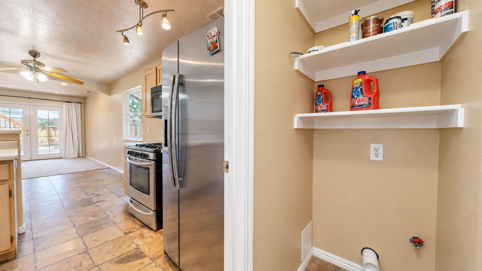 961 W 1325 S, Cedar City, photo 18 of 47