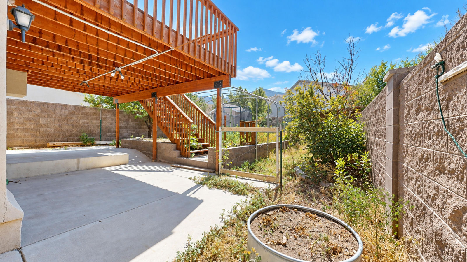 961 W 1325 S, Cedar City, photo 44 of 47