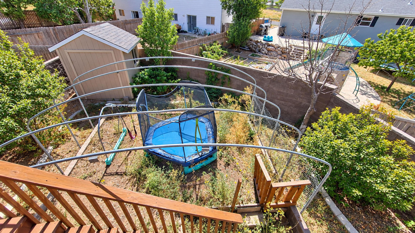 961 W 1325 S, Cedar City, photo 46 of 47