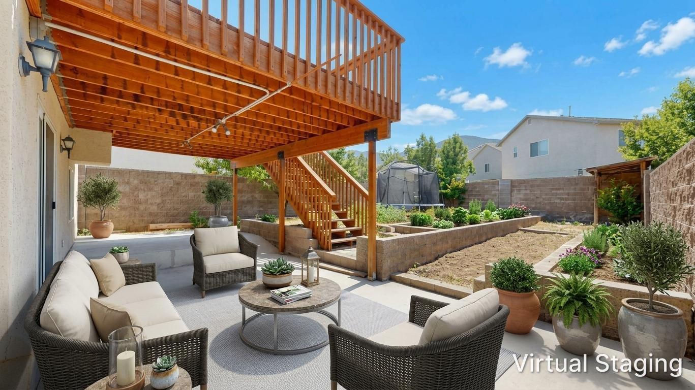 961 W 1325 S, Cedar City, photo 45 of 47