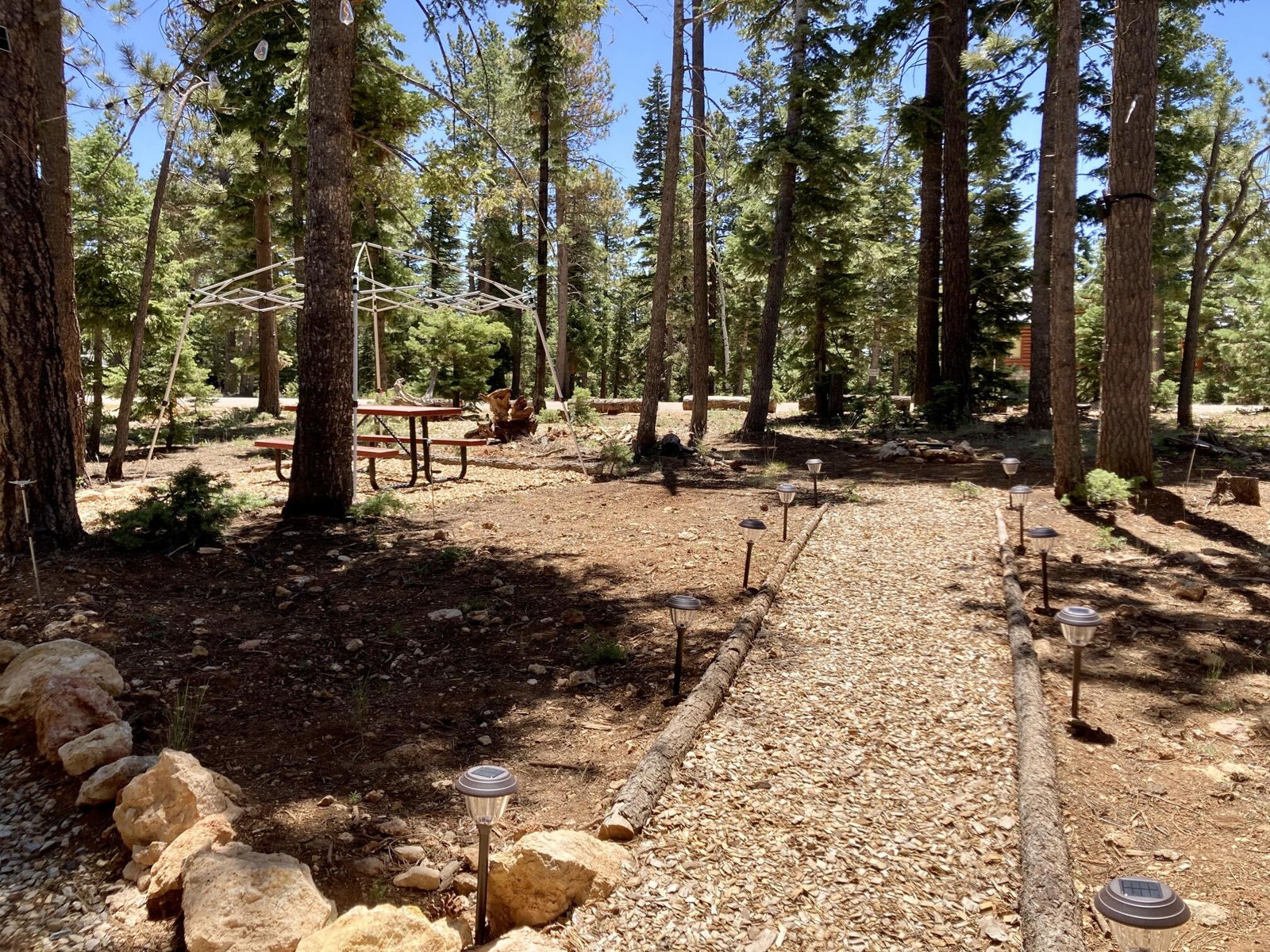 3120 N Henry RD, Duck Creek Village, photo 9 of 11
