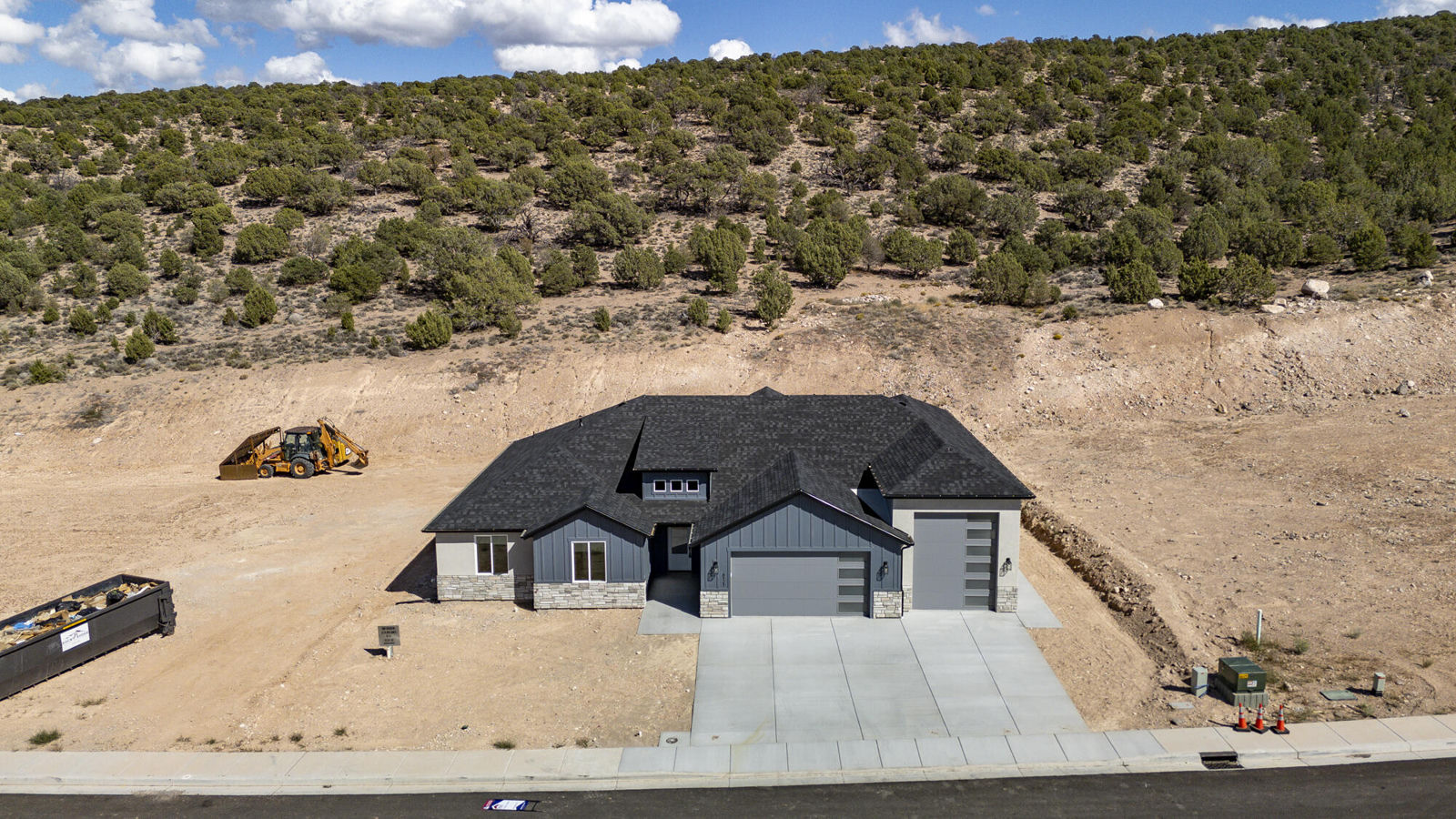 611 S Renze Adams ST, Cedar City, photo 50 of 55
