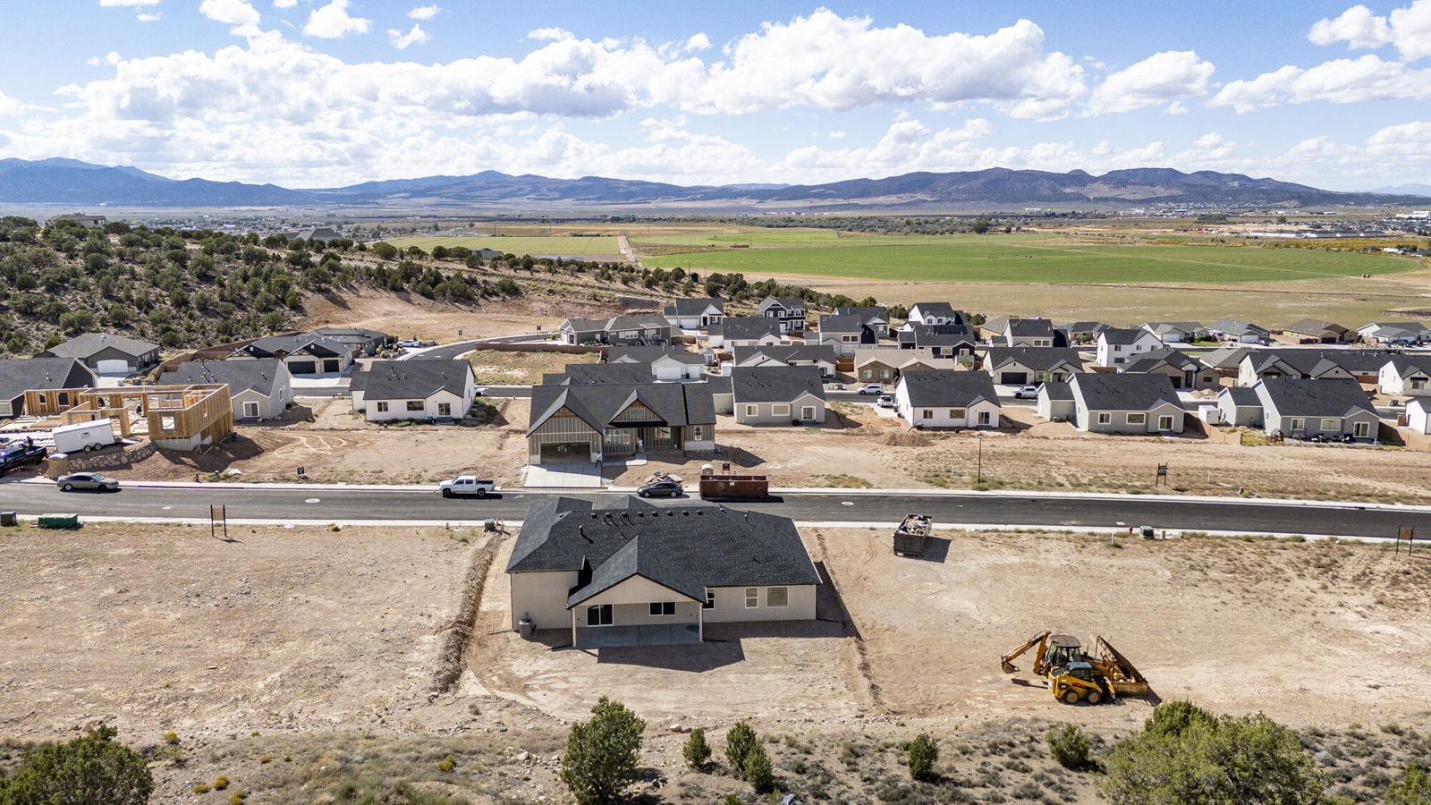 611 S Renze Adams ST, Cedar City, photo 54 of 55