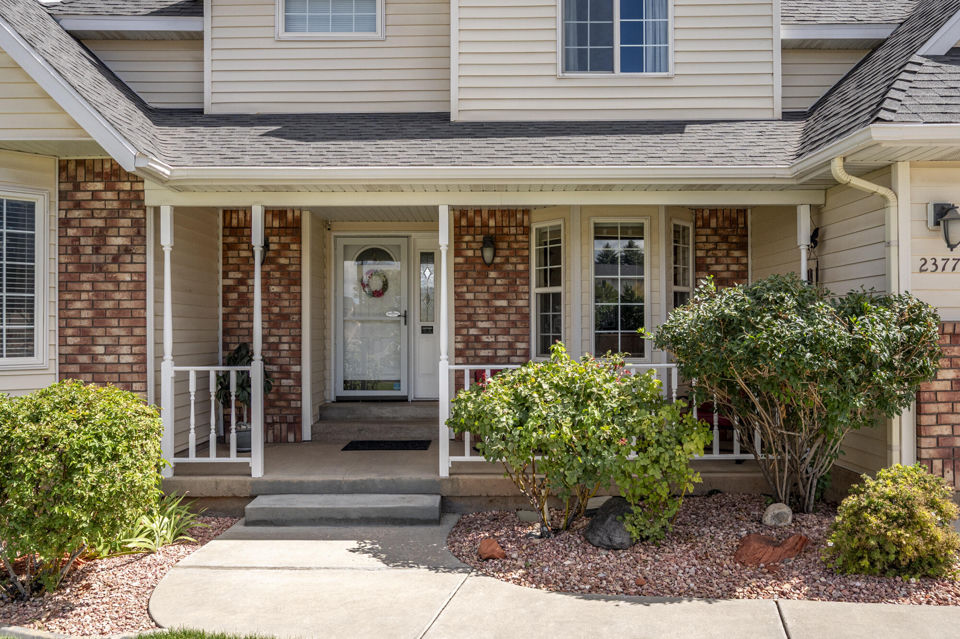 2377 W Beacon CIR, Cedar City, photo 3