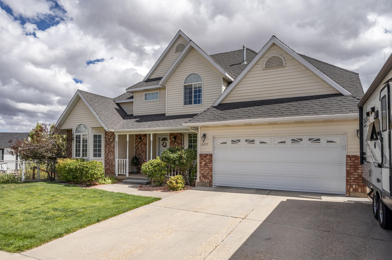 2377 W Beacon CIR, Cedar City, photo 4 of 71