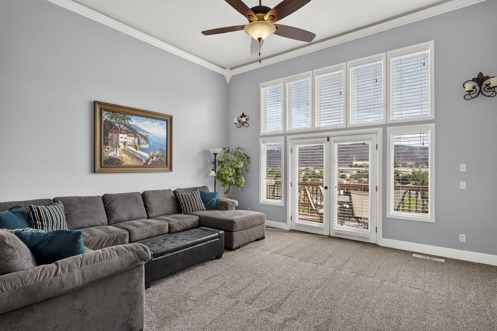 2377 W Beacon CIR, Cedar City, photo 7 of 71