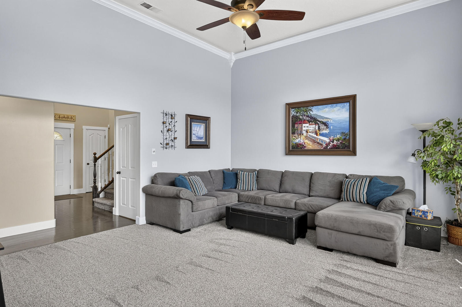 2377 W Beacon CIR, Cedar City, photo 8 of 71