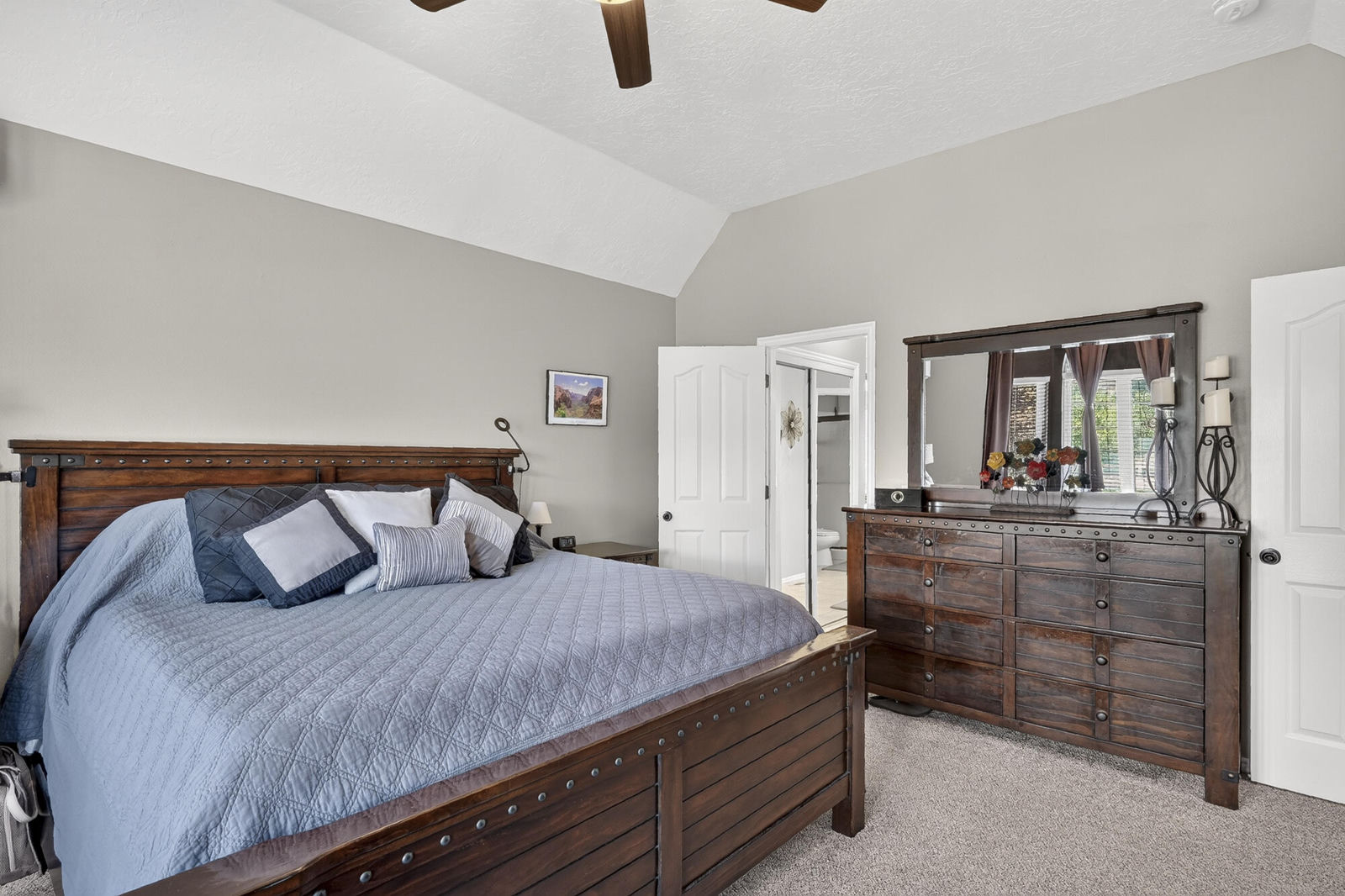 2377 W Beacon CIR, Cedar City, photo 24 of 71