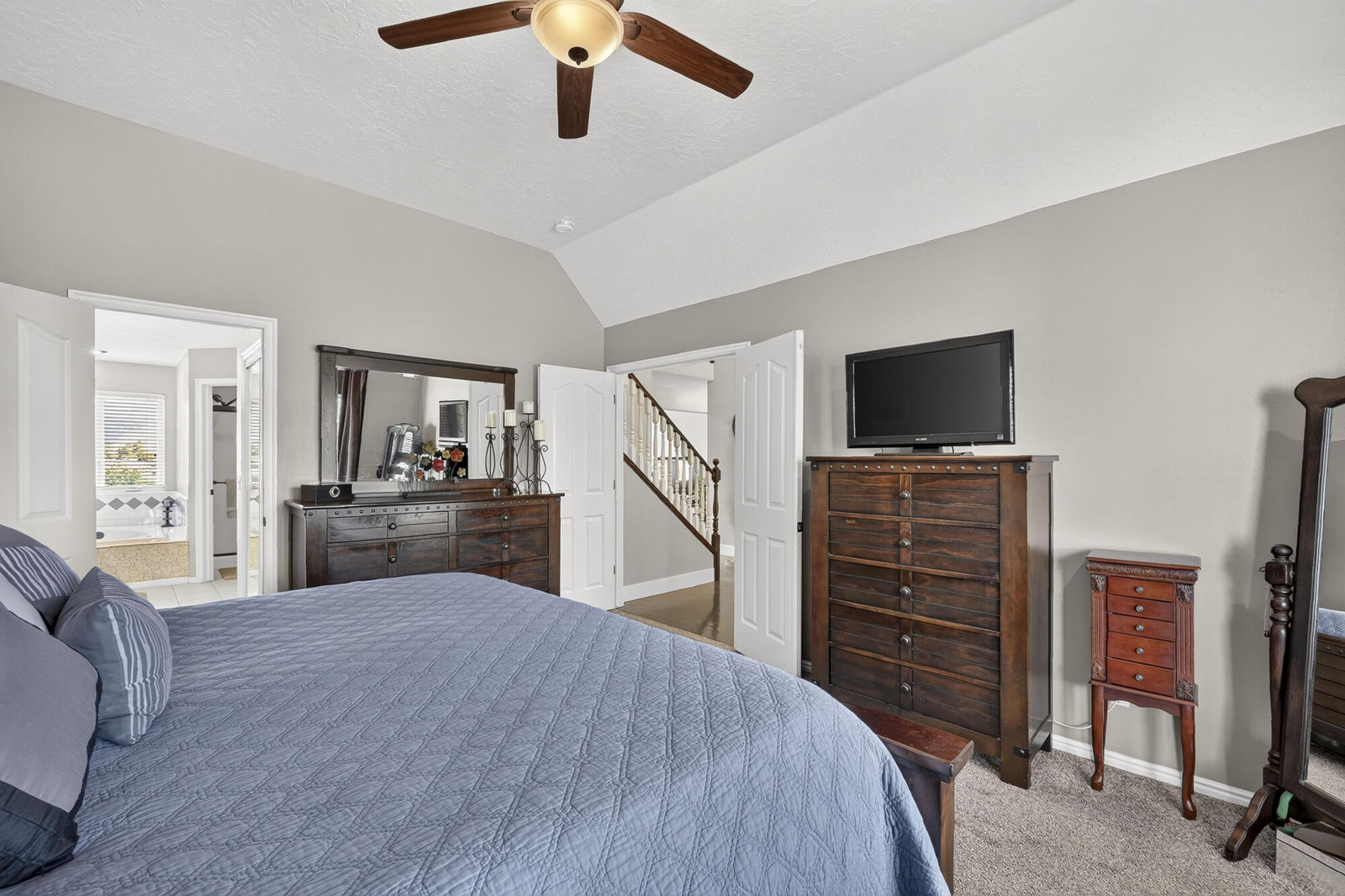 2377 W Beacon CIR, Cedar City, photo 25 of 71
