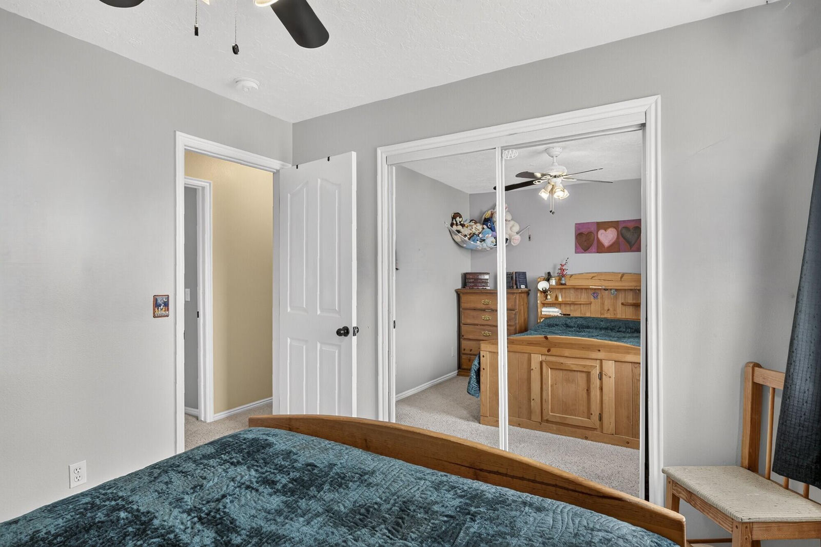 2377 W Beacon CIR, Cedar City, photo 32 of 71