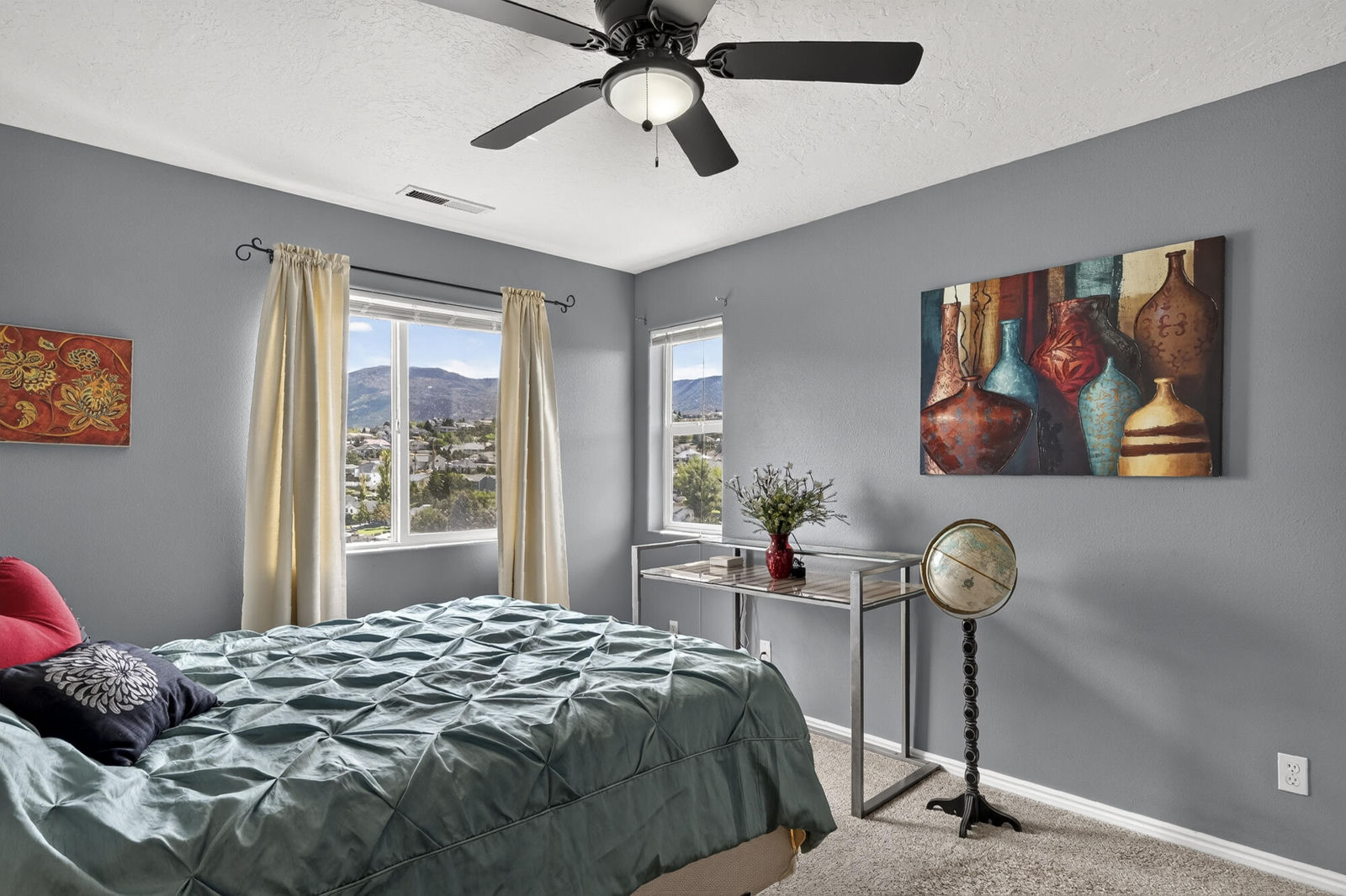 2377 W Beacon CIR, Cedar City, photo 33 of 71