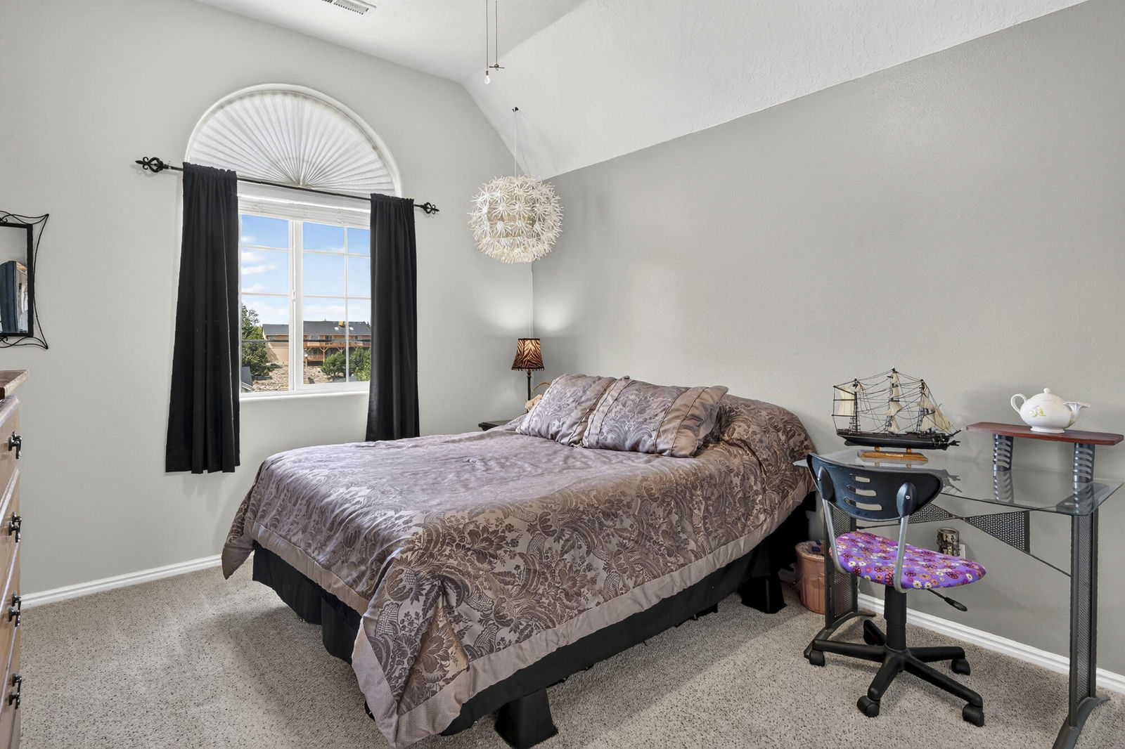 2377 W Beacon CIR, Cedar City, photo 37 of 71