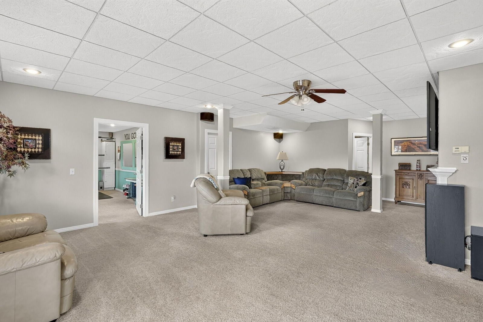 2377 W Beacon CIR, Cedar City, photo 42 of 71
