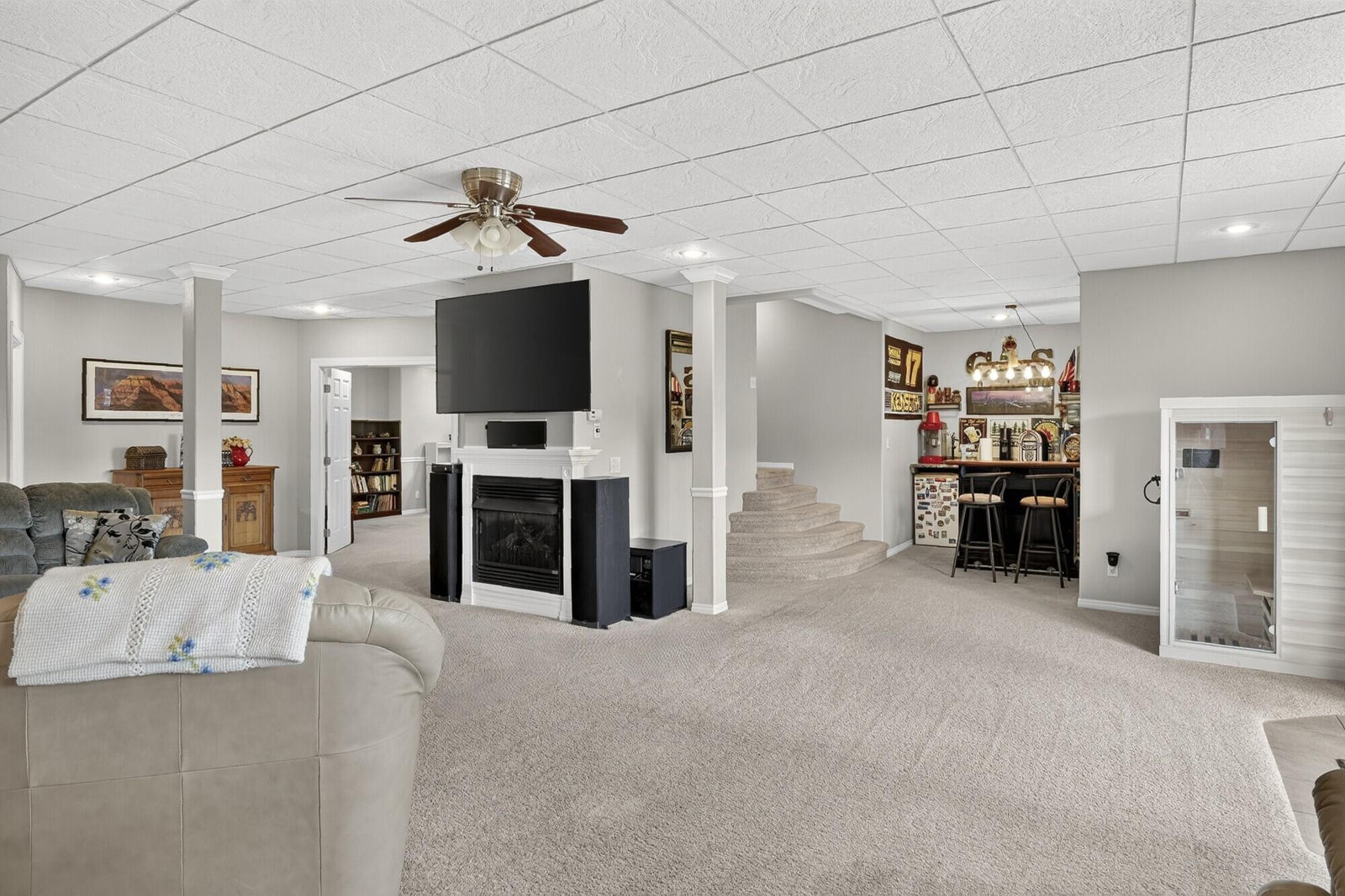2377 W Beacon CIR, Cedar City, photo 43 of 71