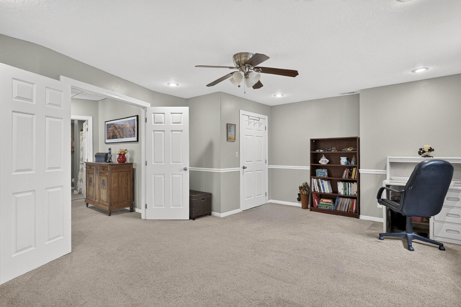 2377 W Beacon CIR, Cedar City, photo 46 of 71