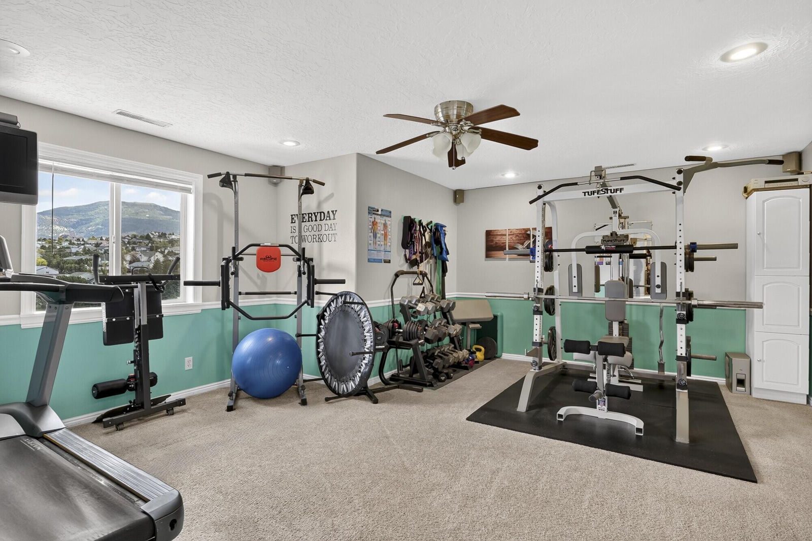 2377 W Beacon CIR, Cedar City, photo 50 of 71