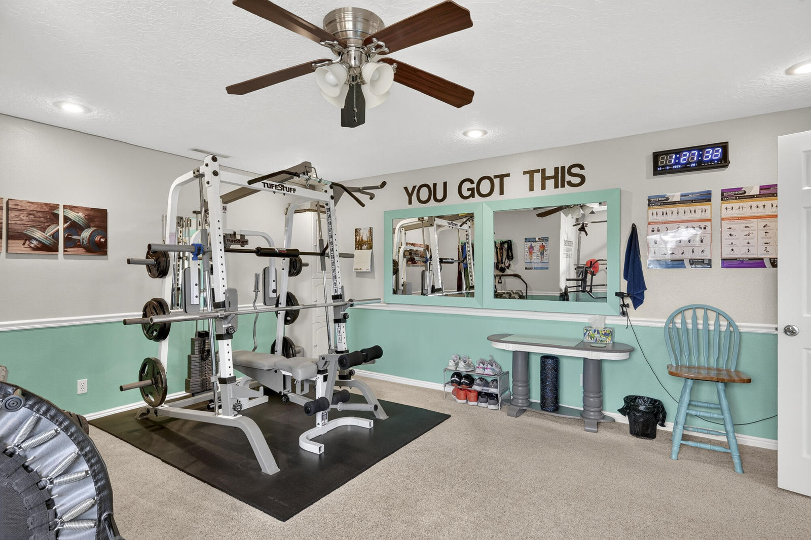 2377 W Beacon CIR, Cedar City, photo 51 of 71