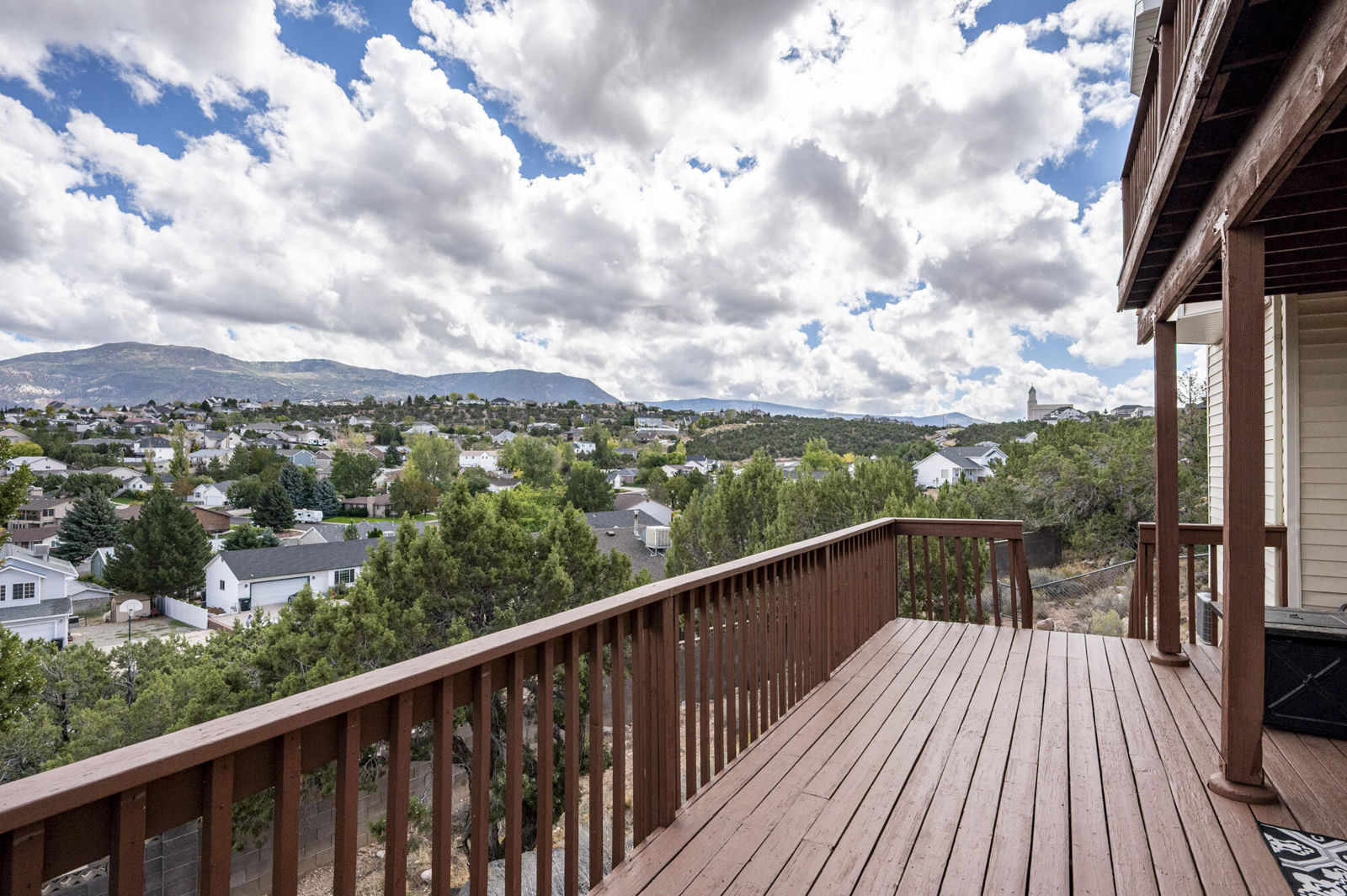 2377 W Beacon CIR, Cedar City, photo 55 of 71