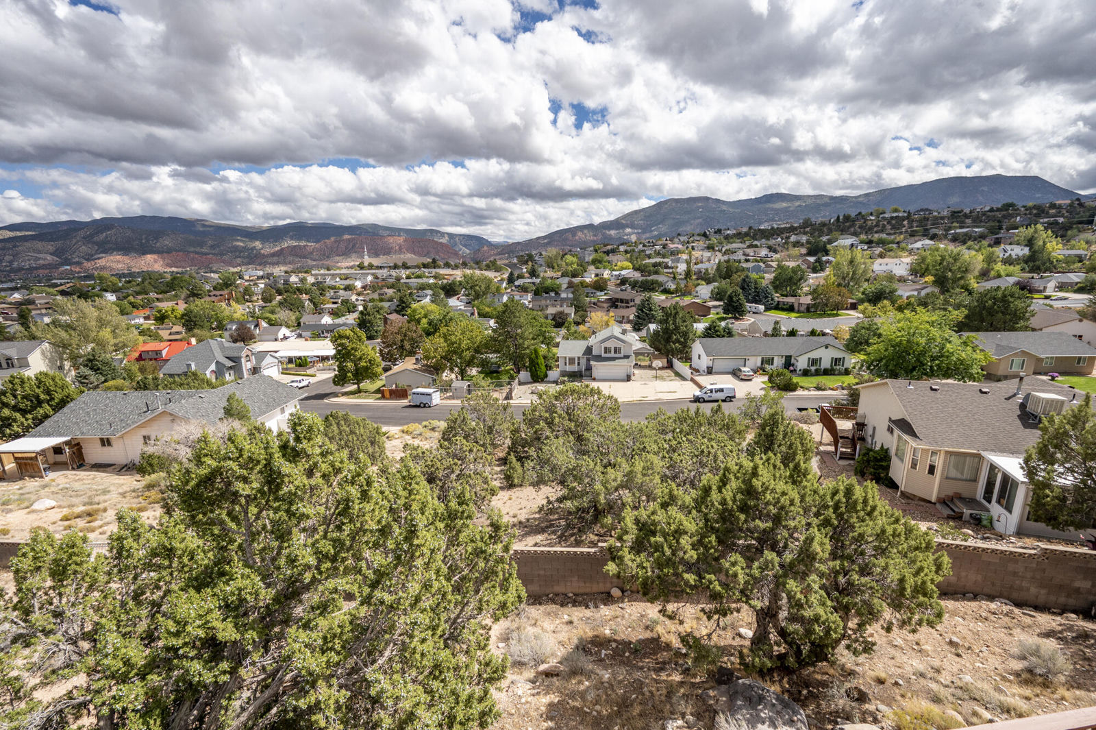 2377 W Beacon CIR, Cedar City, photo 61 of 71