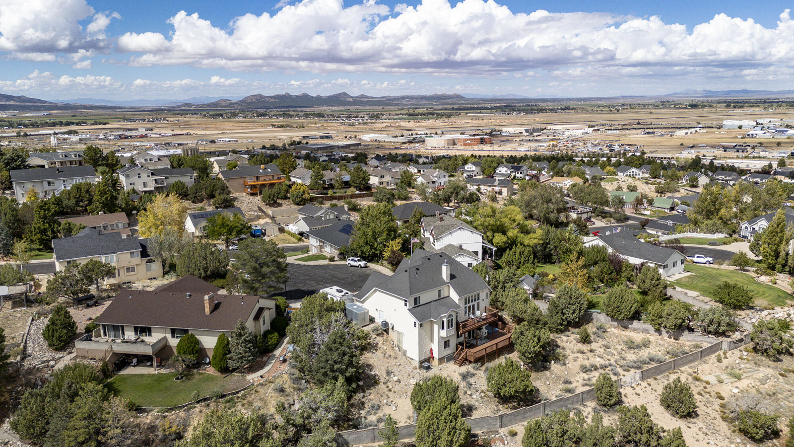 2377 W Beacon CIR, Cedar City, photo 67 of 71