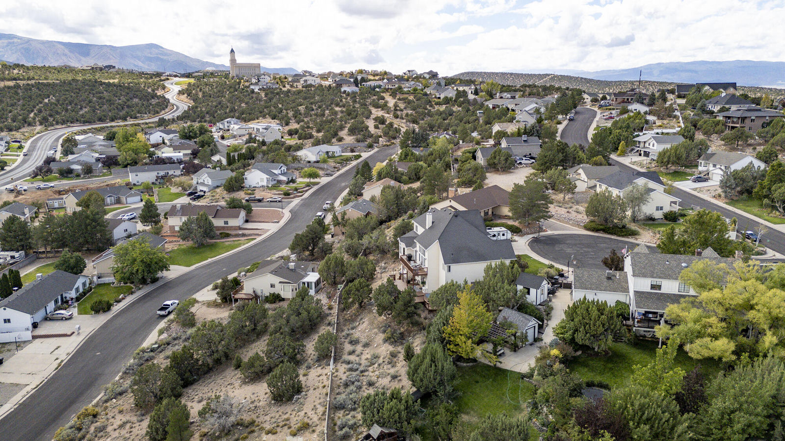 2377 W Beacon CIR, Cedar City, photo 71 of 71