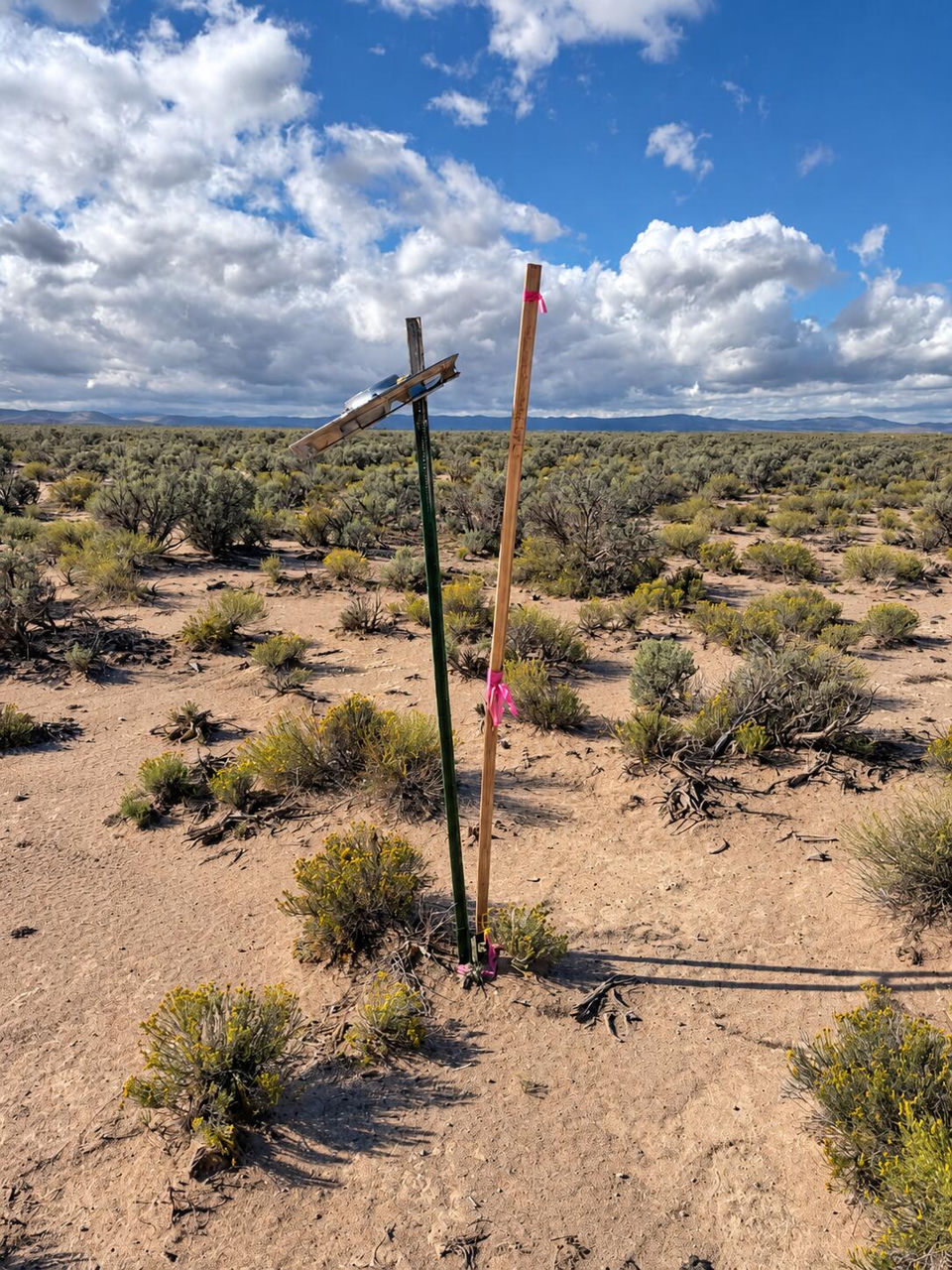 6400 N 4000 W, Beryl, photo 2