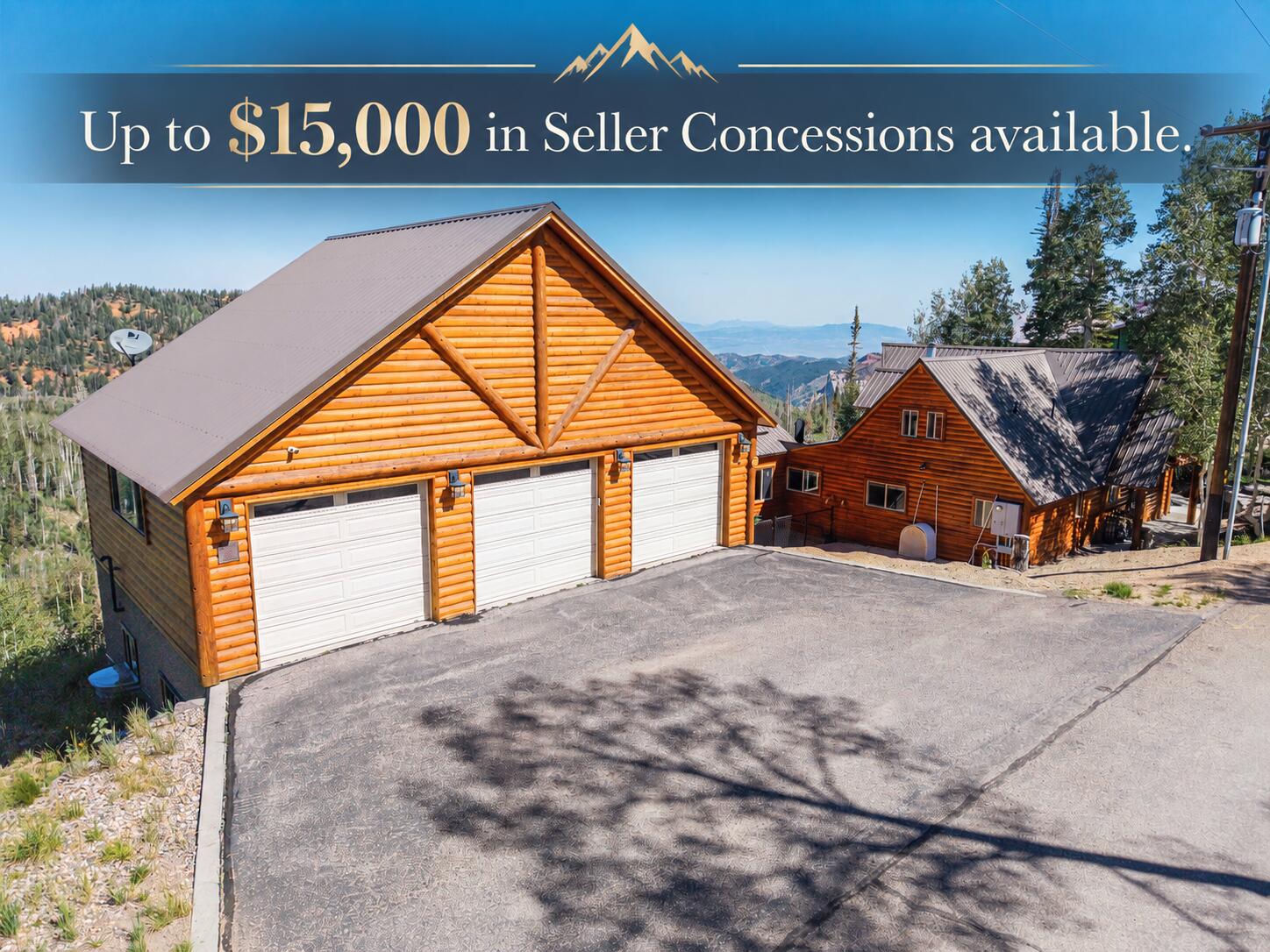 401 N Aoki Michi RD, Brian Head, photo 5 of 51