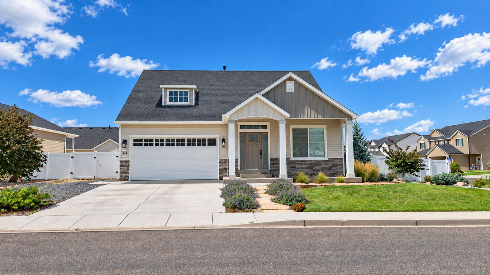 213 N Bristol DR, Cedar City, photo 1