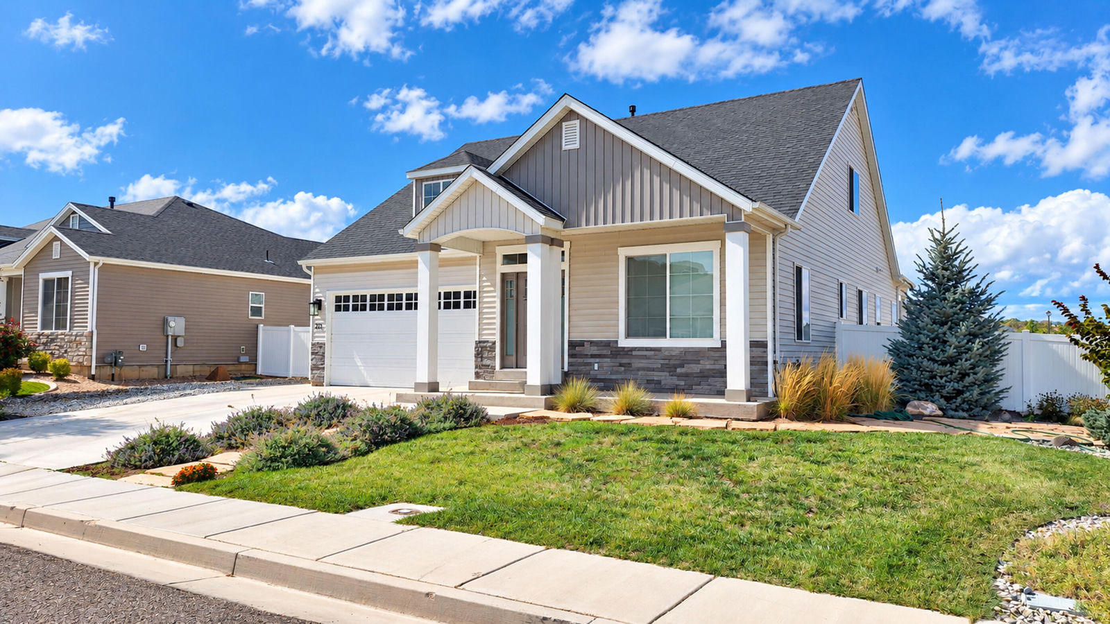 213 N Bristol DR, Cedar City, photo 4 of 42