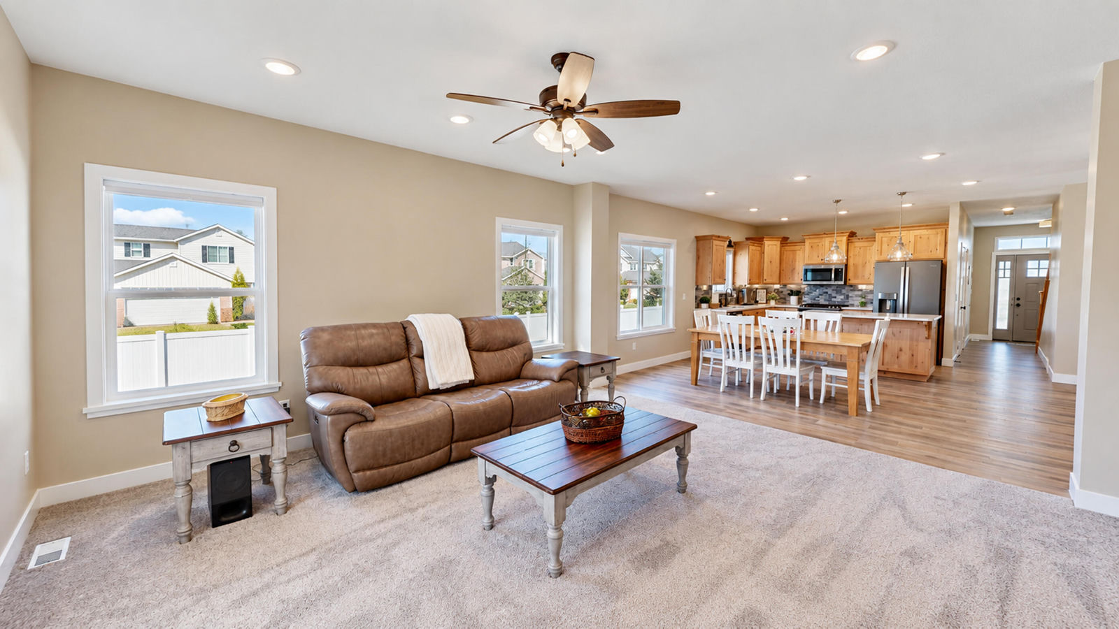 213 N Bristol DR, Cedar City, photo 8 of 42
