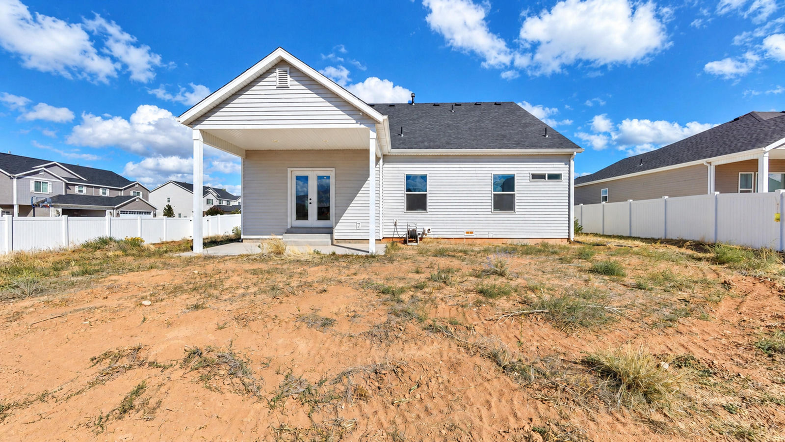 213 N Bristol DR, Cedar City, photo 41 of 42