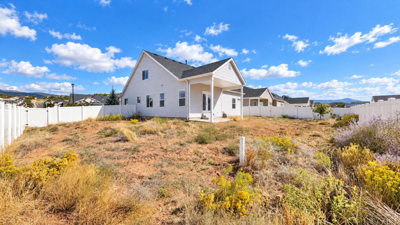 213 N Bristol DR, Cedar City, photo 42 of 42