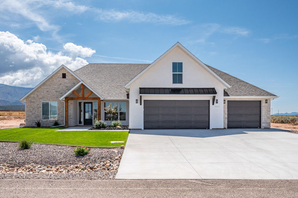 4203 W 1800 S, Cedar City