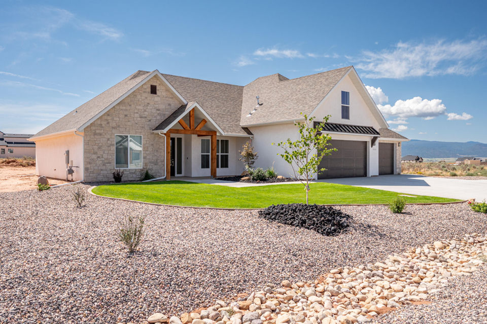 4203 W 1800 S, Cedar City, photo 2