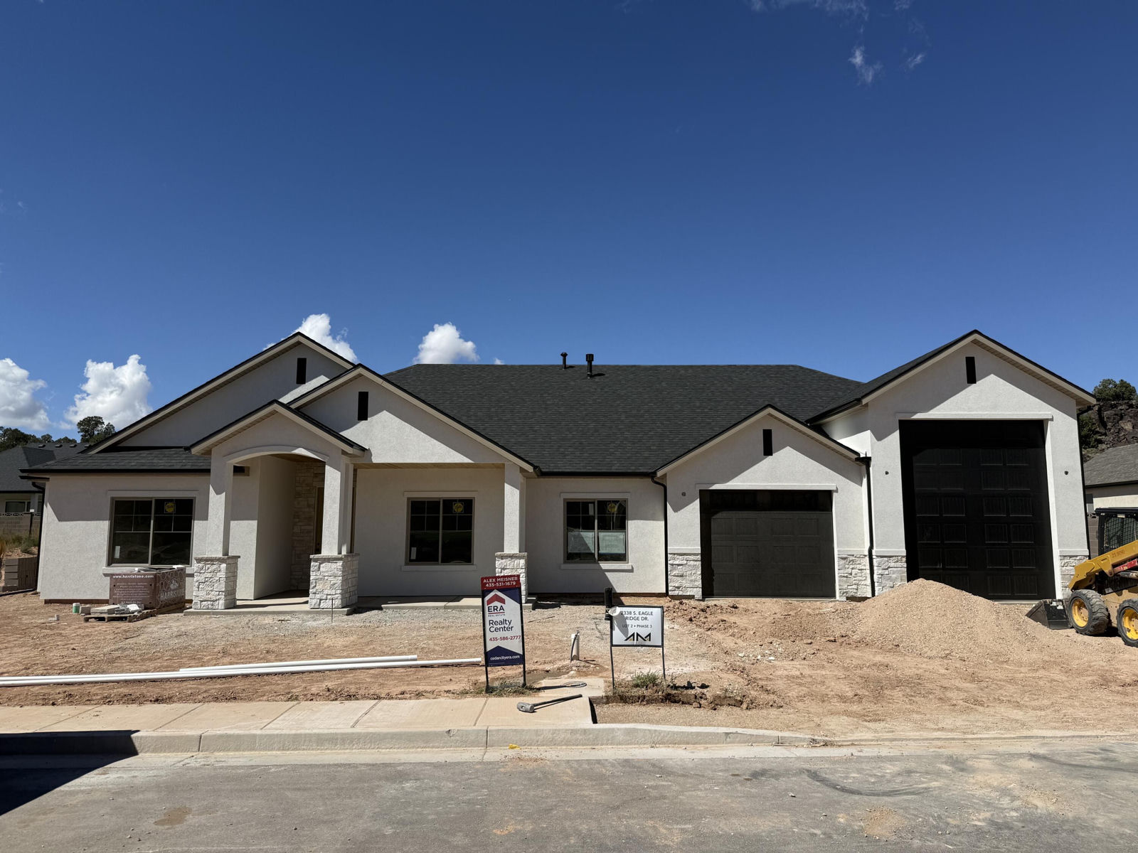 2338 S Eagle Ridge DR, Cedar City, photo 2 of 46