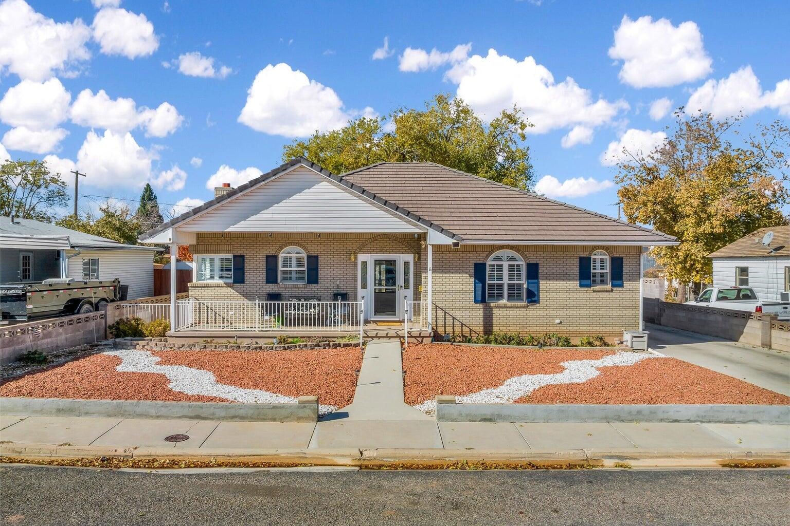271 N 600 W, Cedar City, photo 1