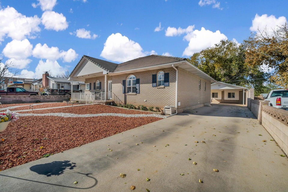 271 N 600 W, Cedar City, photo 2