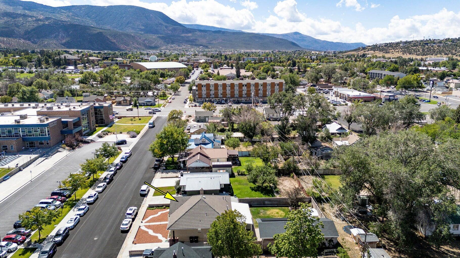 271 N 600 W, Cedar City, photo 47 of 49