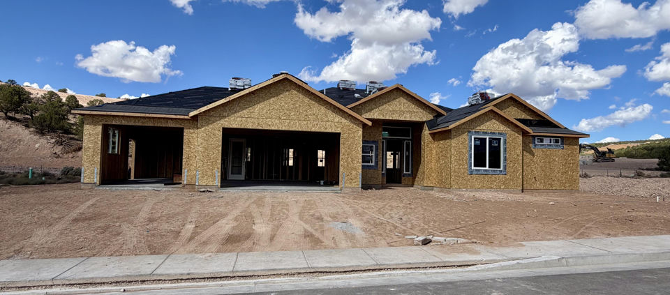 Property in Cedar City